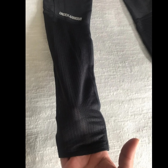 Under Armour legging - Picture 3 of 5